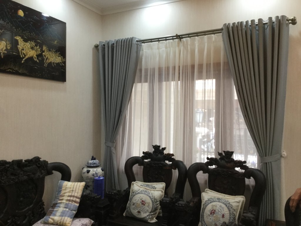Anh Hưng - Dự Án ParkHills Gò Vấp